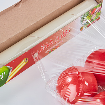 What Is Catering Plastic Wrap?