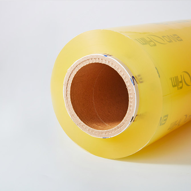 Large Cling Film Roll