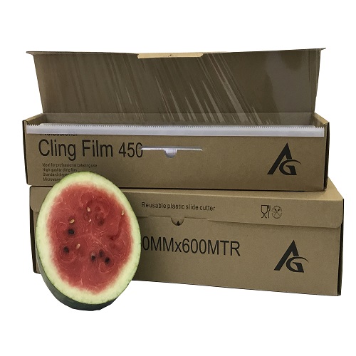 PE Cling Film