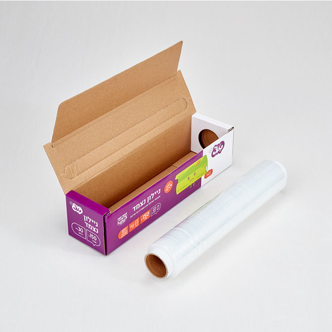 What is Polyethylene Film?
