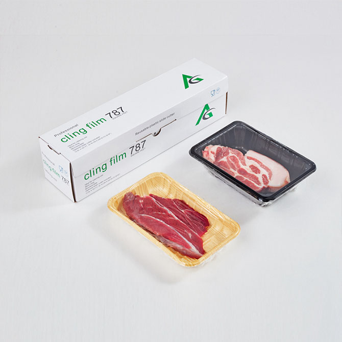 Why PE Cling Film With Color Box Is a Must-Have for Every Kitchen