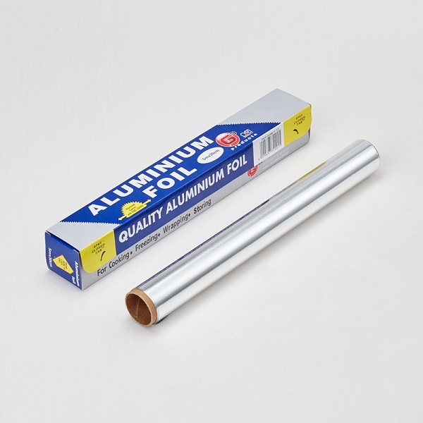 Can Aluminium Foil Be Used in Oven​