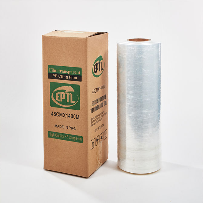 How to Use Plastic Wrap