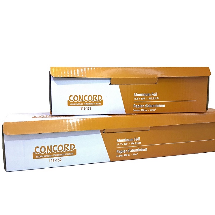 How to Use Aluminium Foil in the Oven