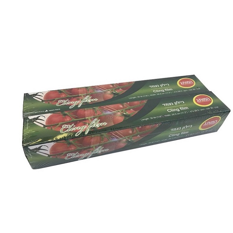 Can You Put Cling Film in A Microwave​