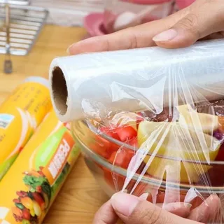 Is Cling Film Recyclable?