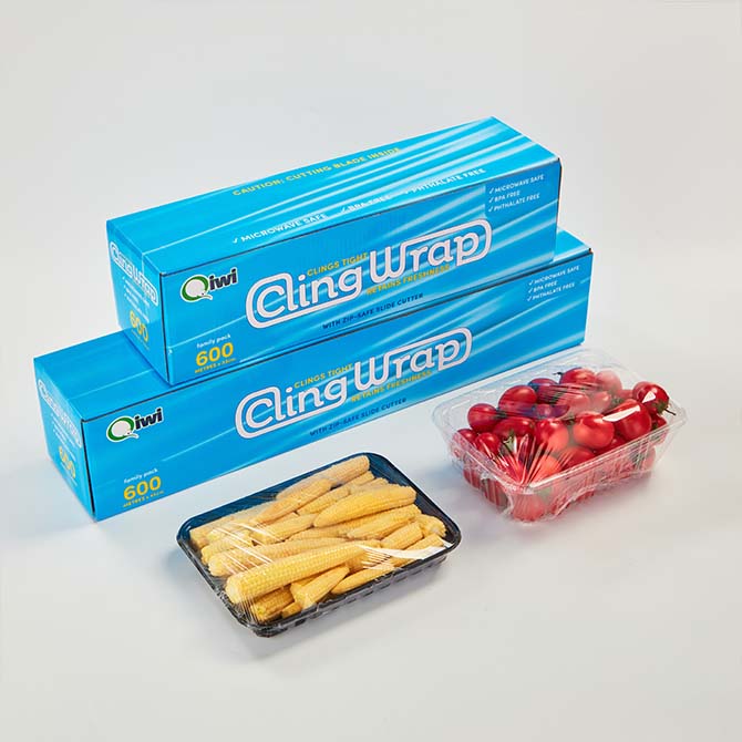 Saran Wrap Meaning: Understanding the Term and Its Role in Modern Food Packaging