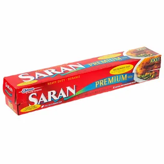 What Is Saran Wrap? Material, Structure, and Packaging Performance