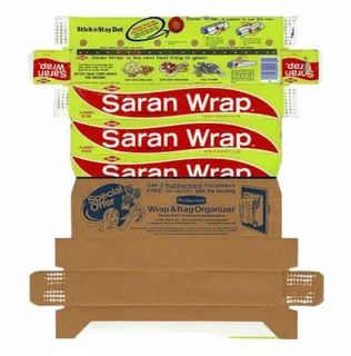 Is Saran Wrap Safe in Low-Temperature Environments?