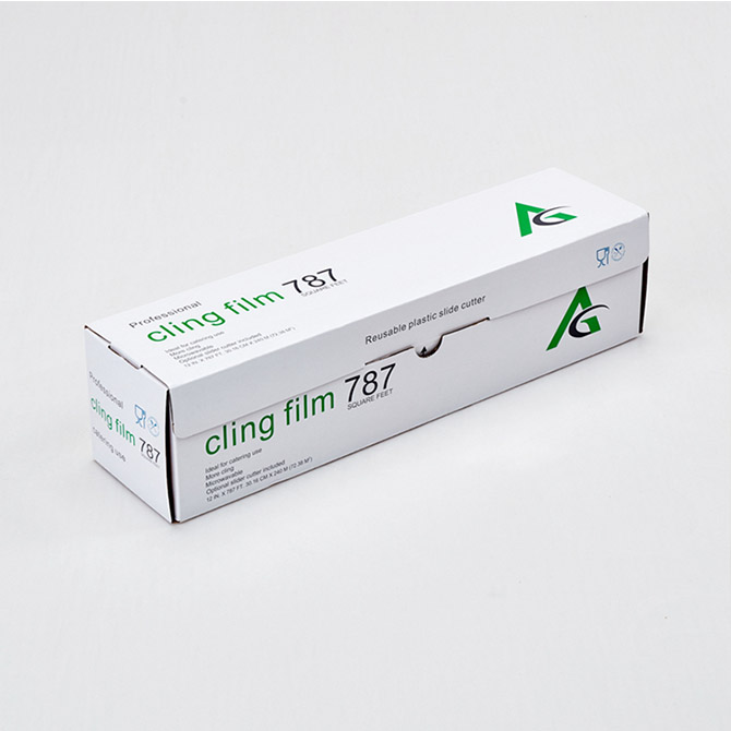 How Can Businesses Reduce Cling Film Packaging Costs?