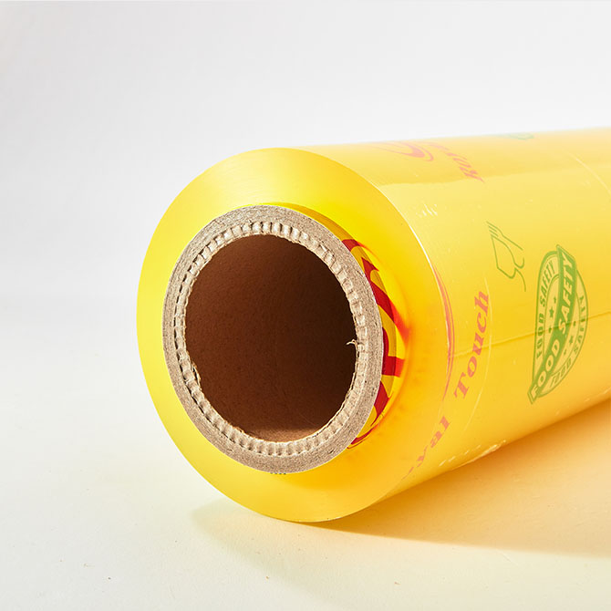 PVC Cling Film
