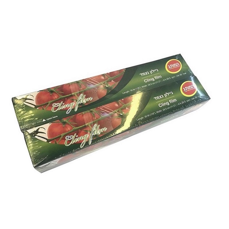 PE Cling Film